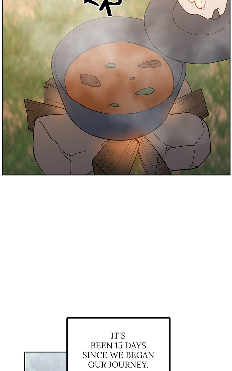 The Legend of AAAA Ep. 13 - A New Companion (1) page 78 - 