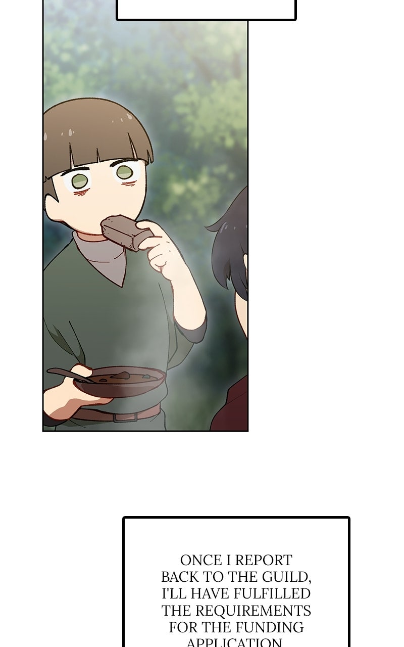 The Legend of AAAA Ep. 13 - A New Companion (1) page 79 - 