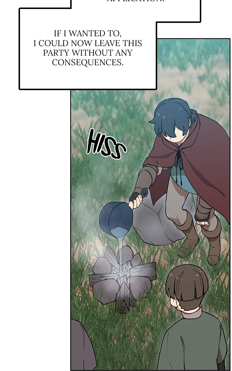 The Legend of AAAA Ep. 13 - A New Companion (1) page 80 - 