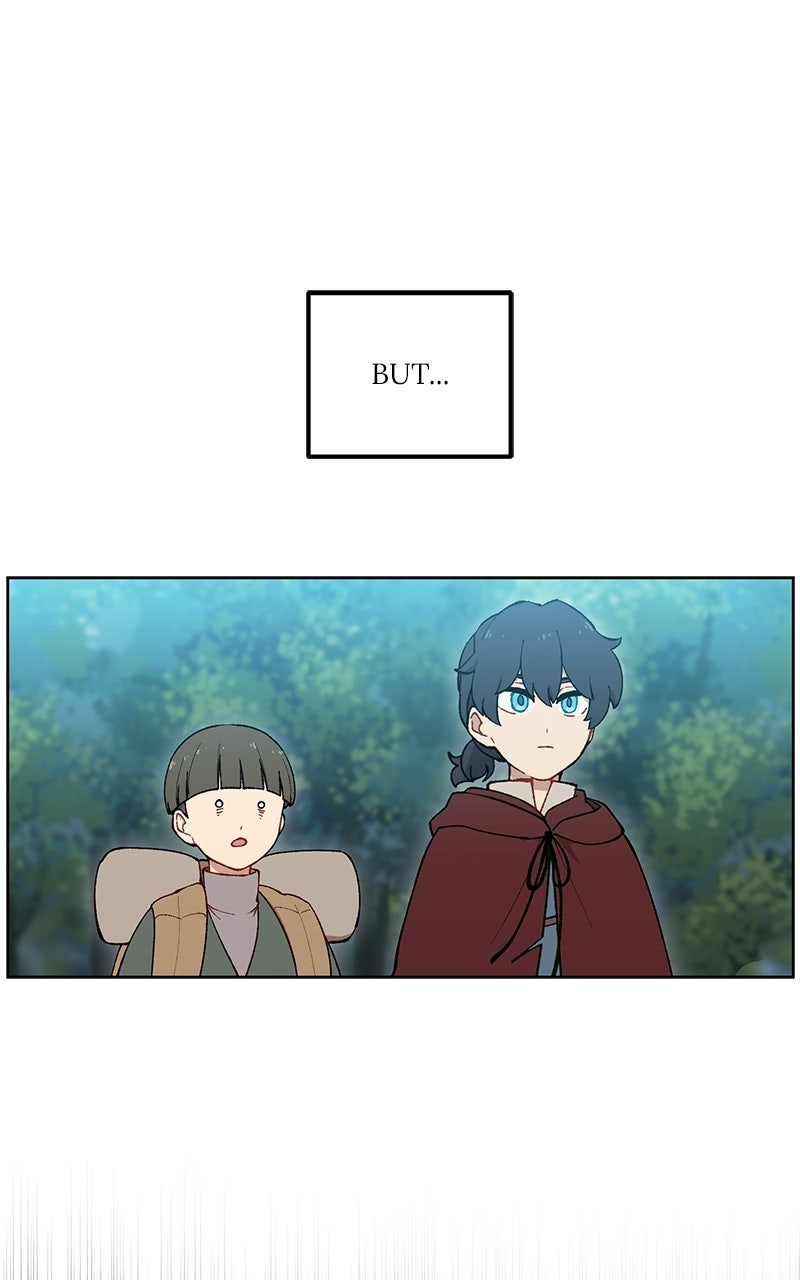 The Legend of AAAA Ep. 13 - A New Companion (1) page 81 - 