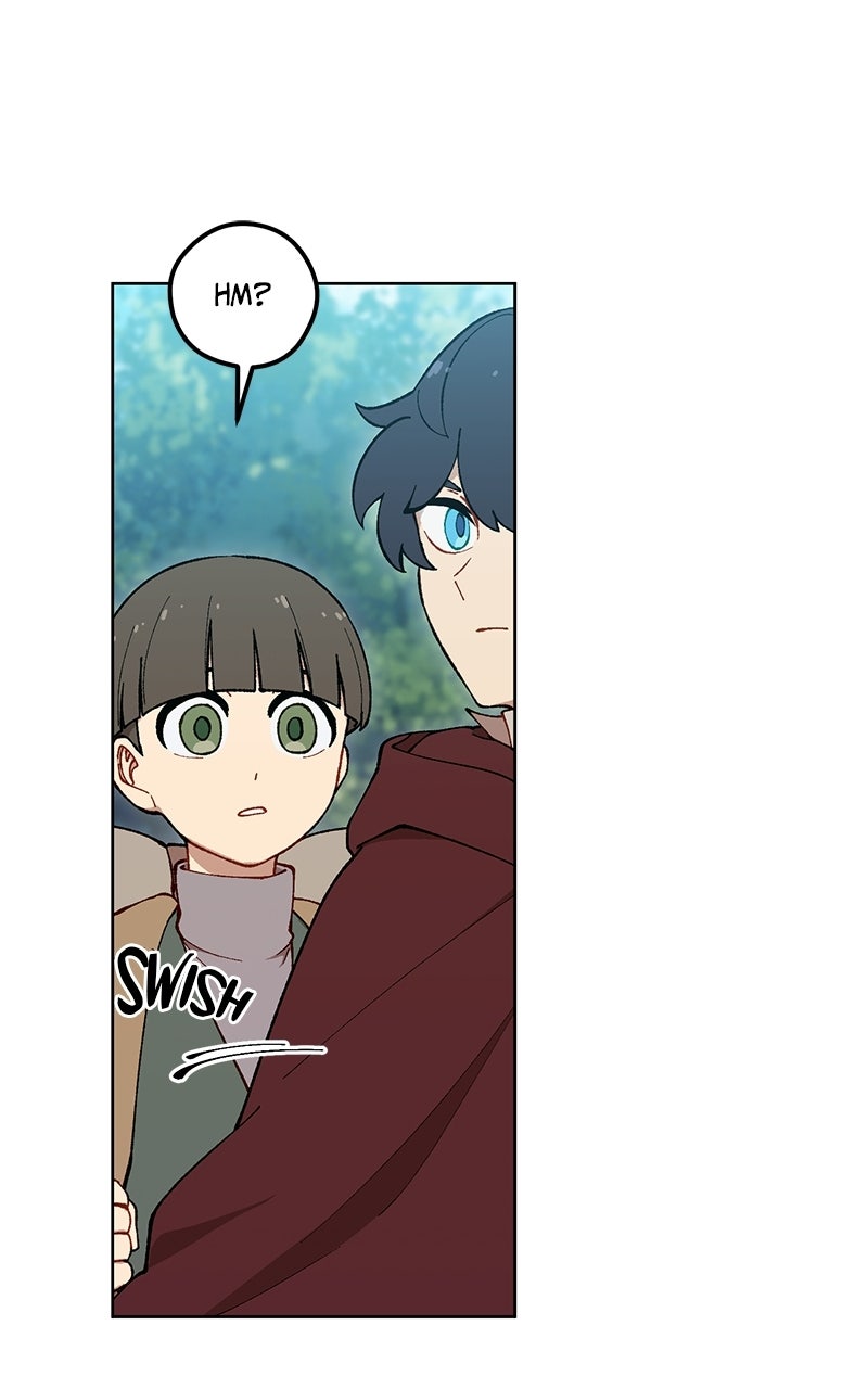 The Legend of AAAA Ep. 13 - A New Companion (1) page 85 - 