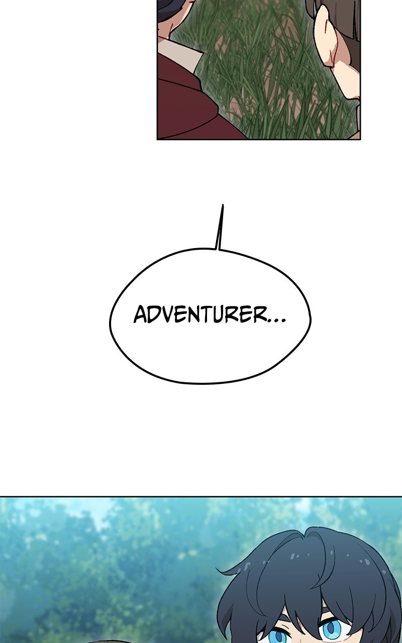 The Legend of AAAA Ep. 13 - A New Companion (1) page 87 - 