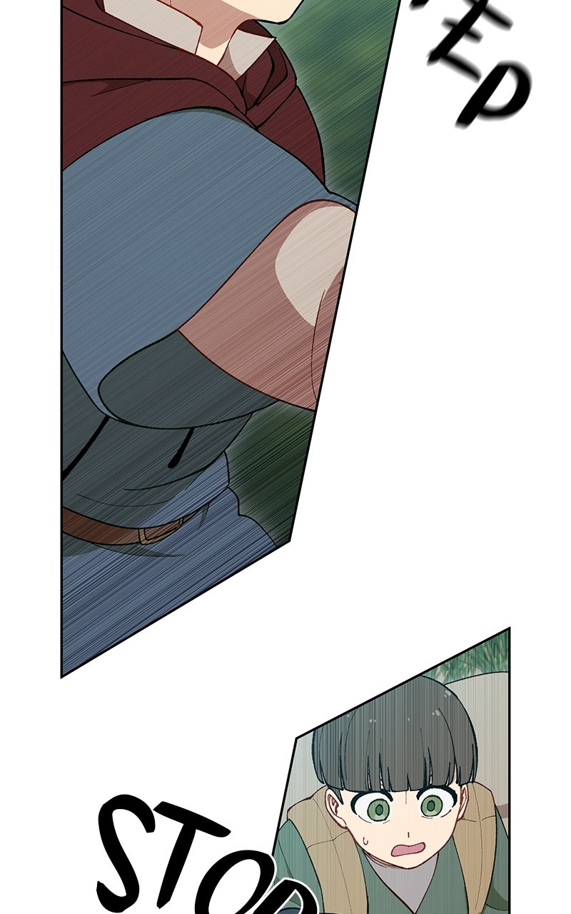 The Legend of AAAA Ep. 13 - A New Companion (1) page 94 - 