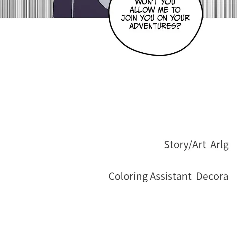 The Legend of AAAA Chapter 14 page 103 - 