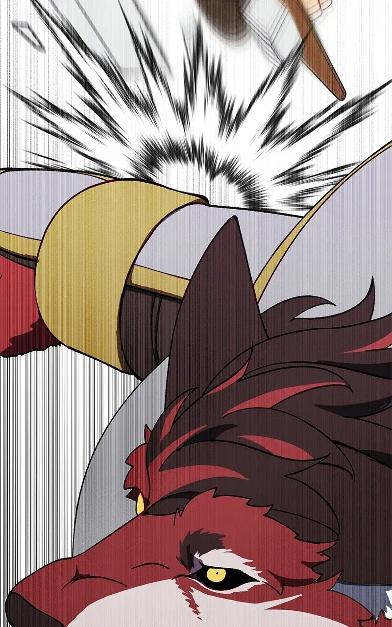 The Legend of AAAA Chapter 14 page 18 - 