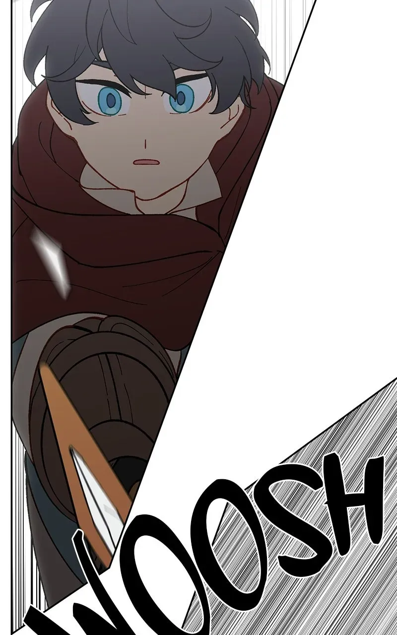The Legend of AAAA Chapter 14 page 20 - 