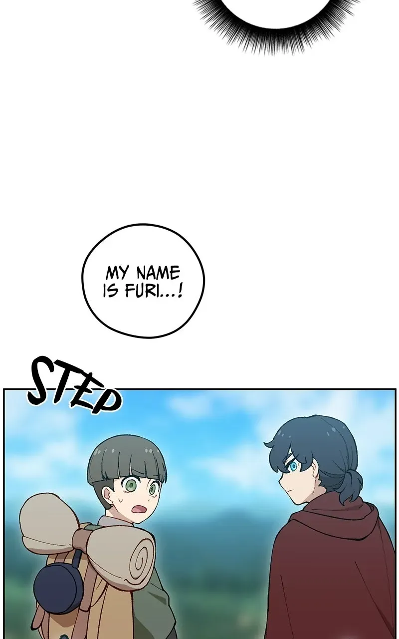 The Legend of AAAA Chapter 14 page 3 - 