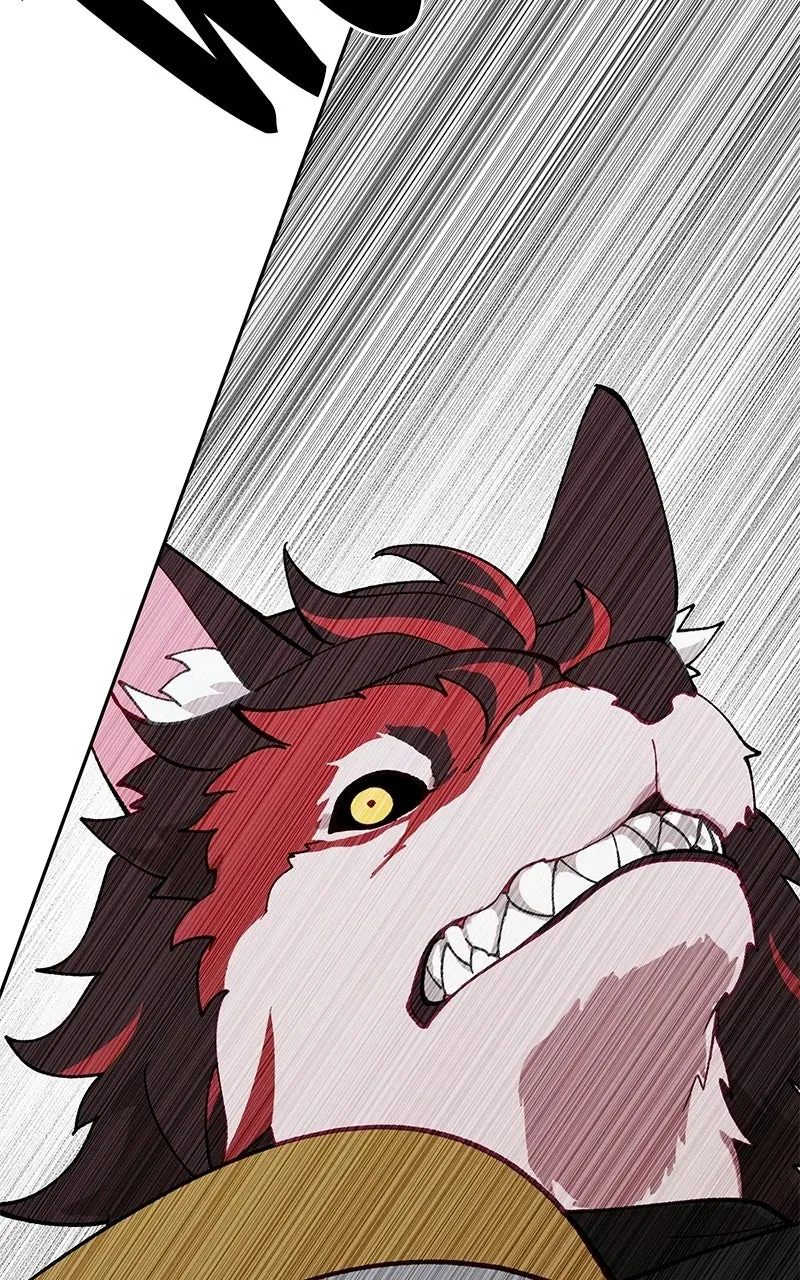 The Legend of AAAA Chapter 14 page 21 - 
