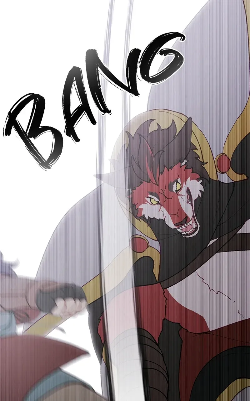 The Legend of AAAA Chapter 14 page 24 - 