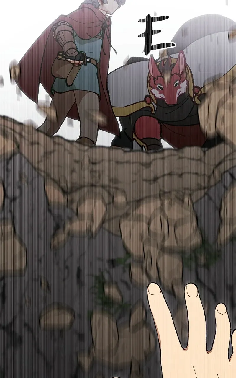 The Legend of AAAA Chapter 14 page 30 - 