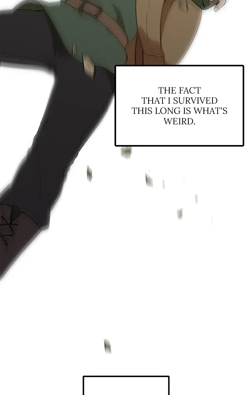 The Legend of AAAA Chapter 14 page 33 - 