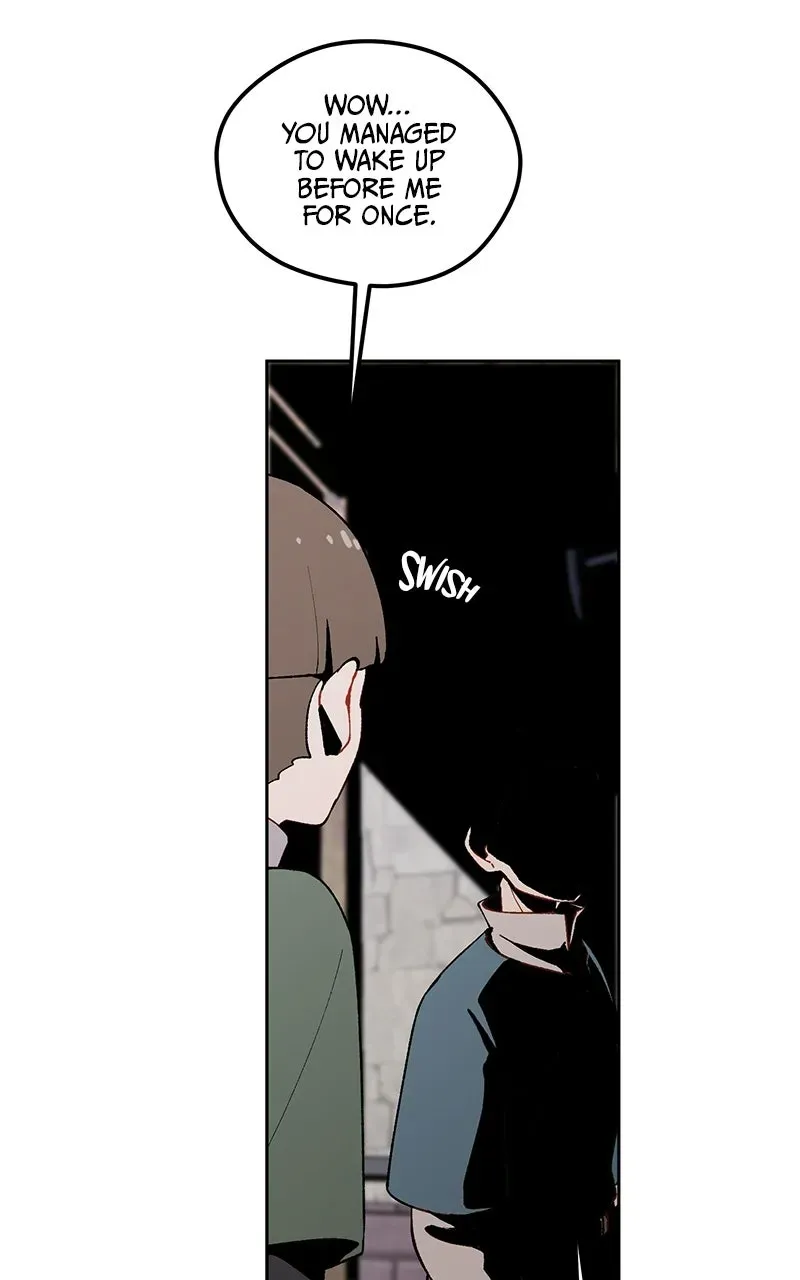 The Legend of AAAA Chapter 14 page 50 - 