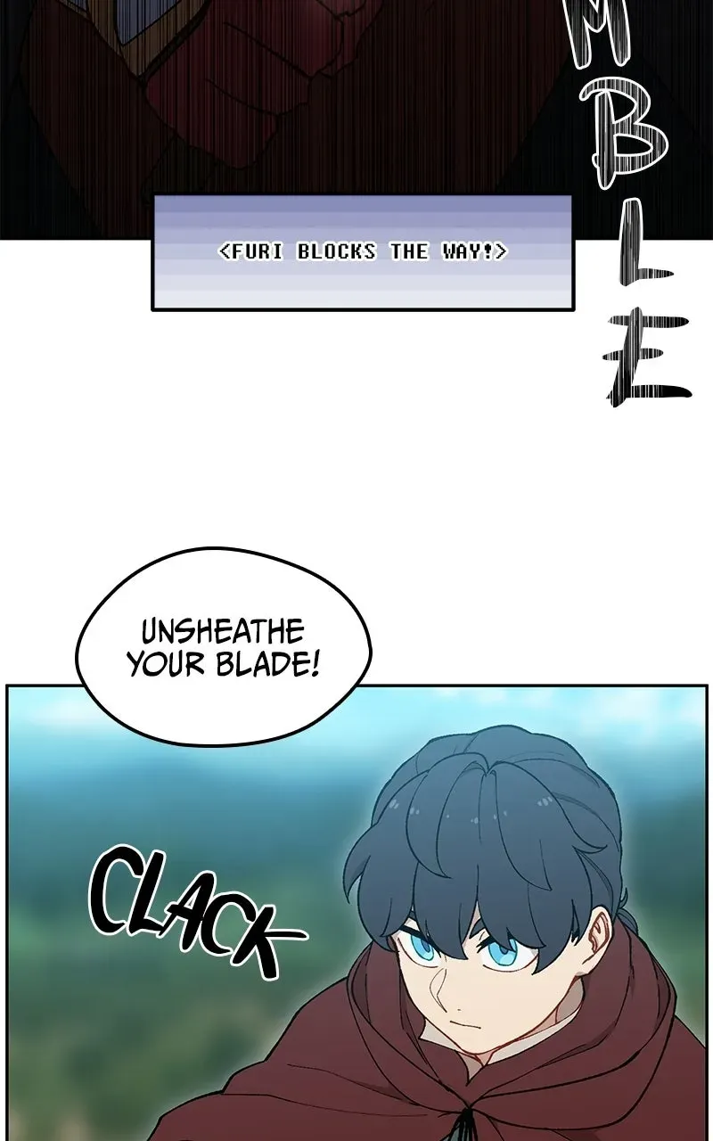 The Legend of AAAA Chapter 14 page 6 - 