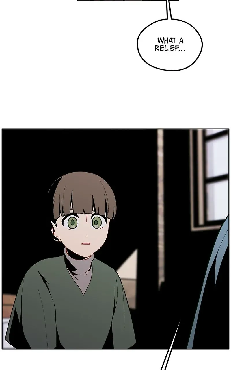 The Legend of AAAA Chapter 14 page 51 - 