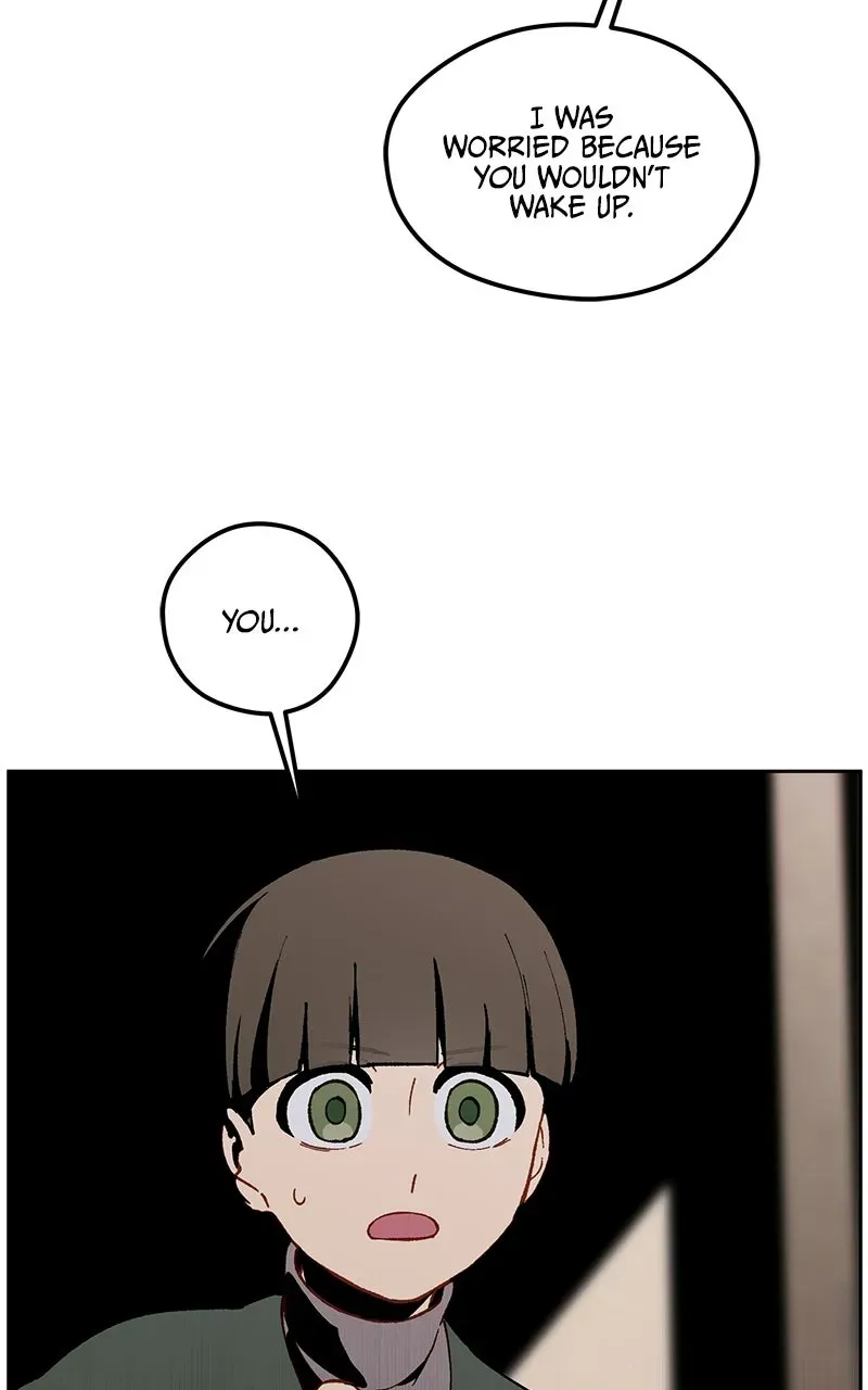 The Legend of AAAA Chapter 14 page 52 - 