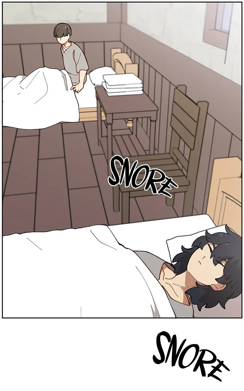 The Legend of AAAA Chapter 14 page 57 - 