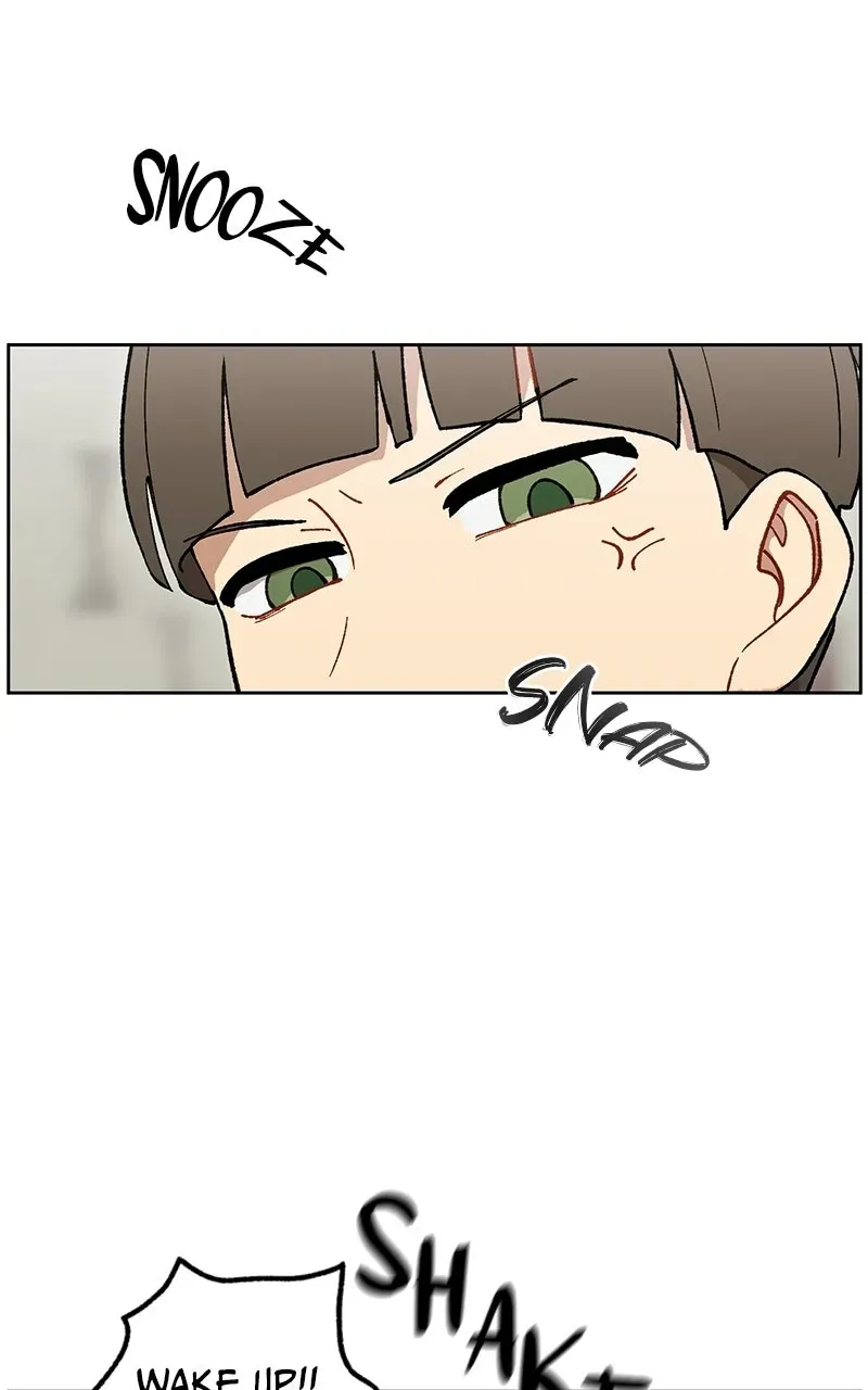 The Legend of AAAA Chapter 14 page 58 - 