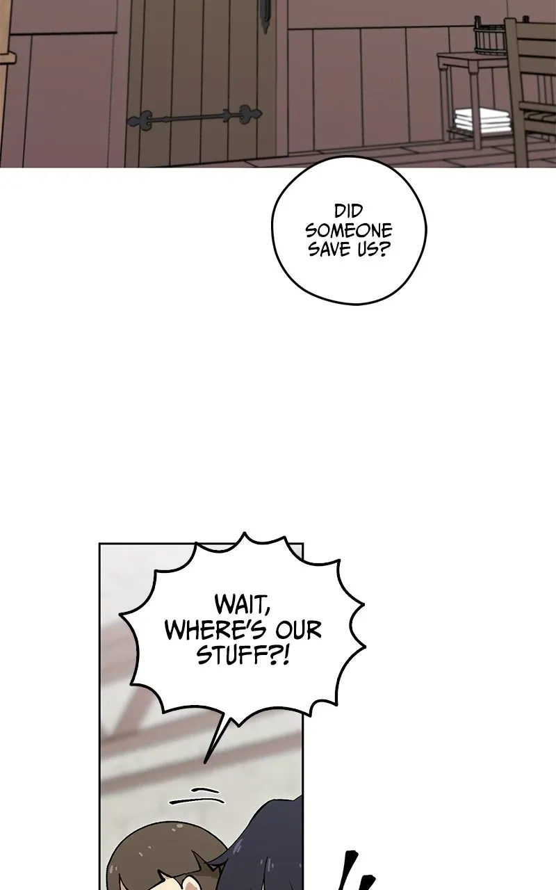 The Legend of AAAA Chapter 14 page 61 - 