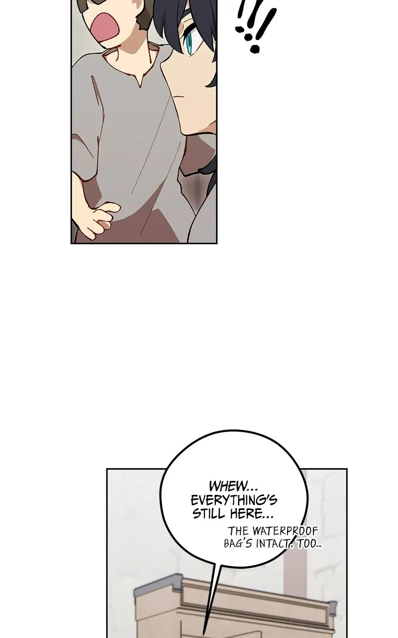 The Legend of AAAA Chapter 14 page 62 - 
