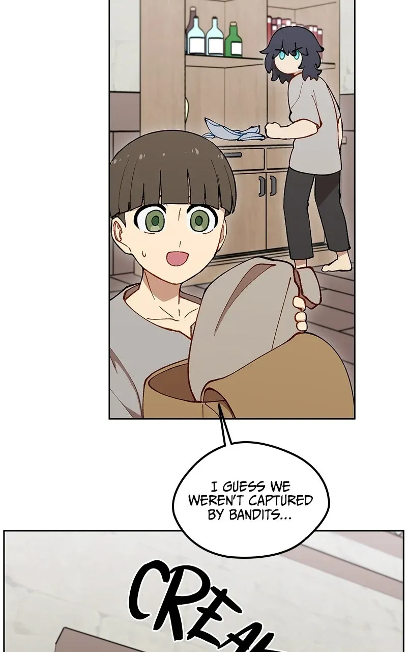 The Legend of AAAA Chapter 14 page 63 - 
