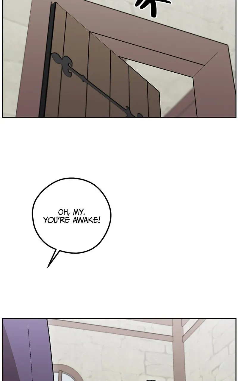 The Legend of AAAA Chapter 14 page 64 - 