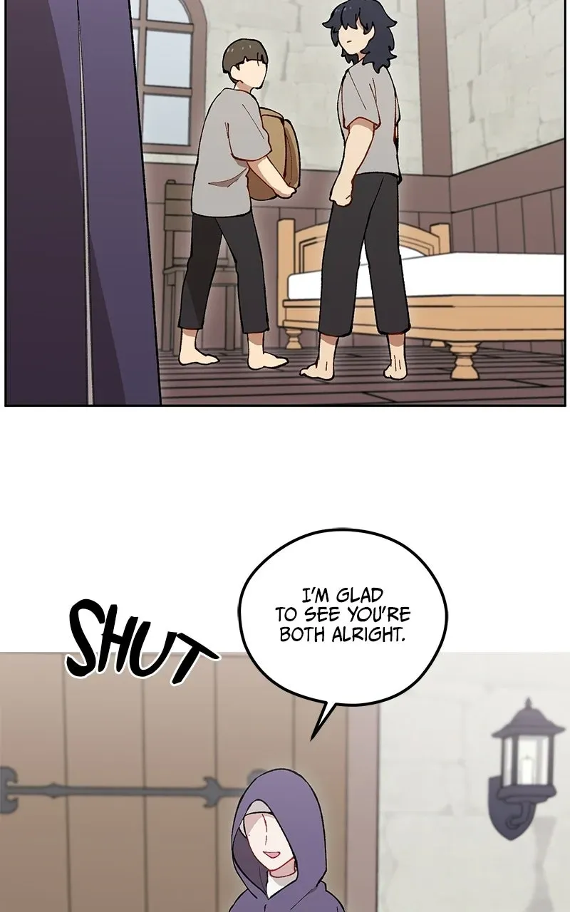 The Legend of AAAA Chapter 14 page 65 - 