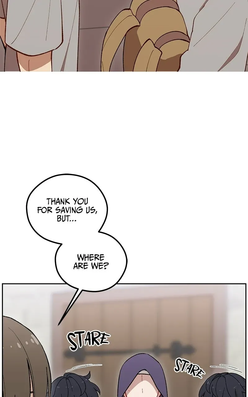The Legend of AAAA Chapter 14 page 67 - 