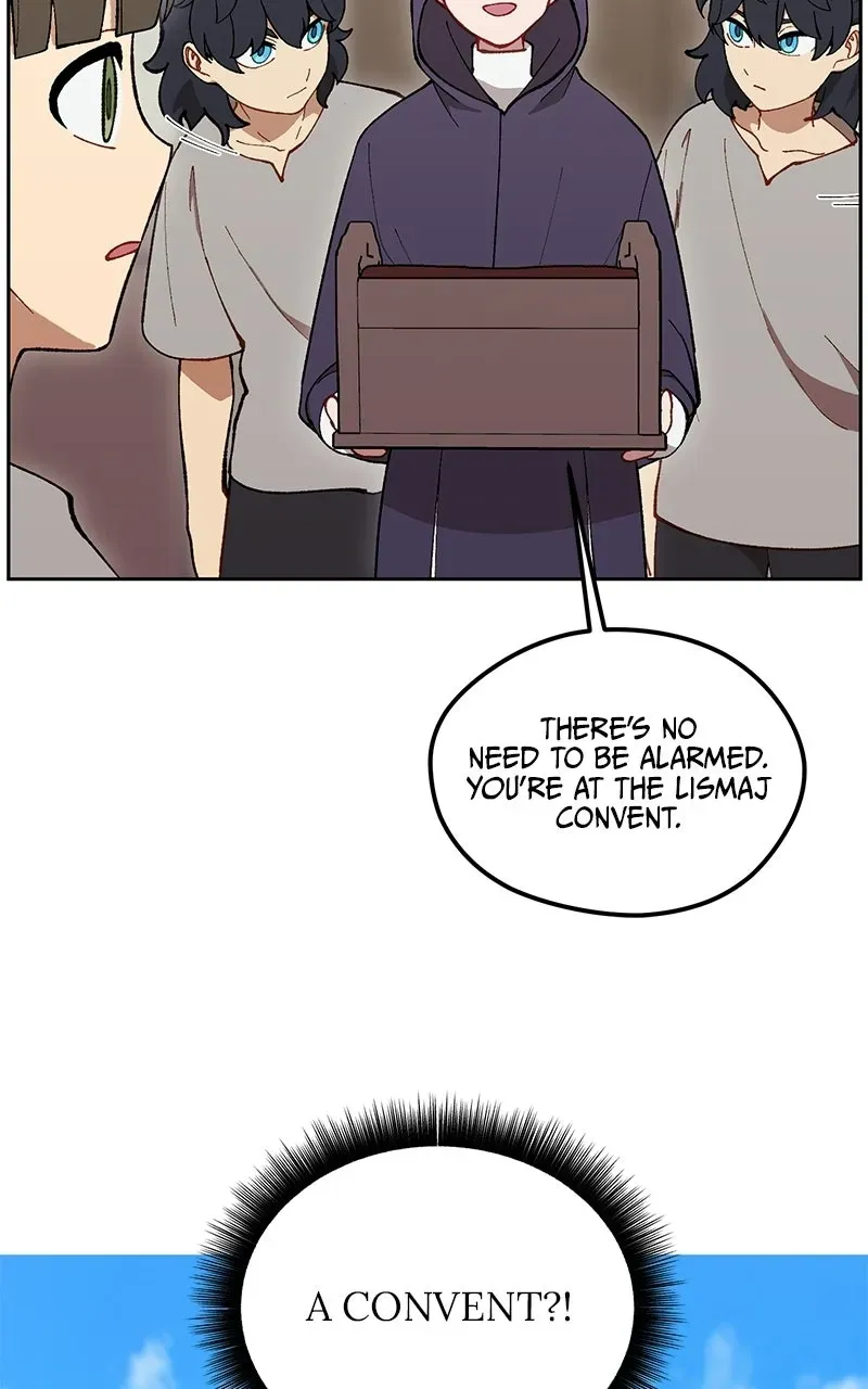The Legend of AAAA Chapter 14 page 68 - 