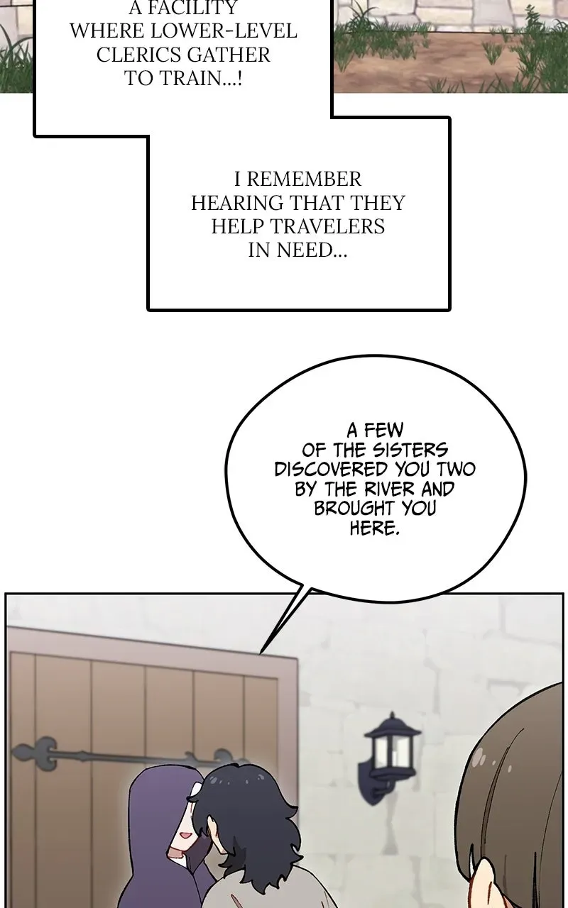 The Legend of AAAA Chapter 14 page 70 - 