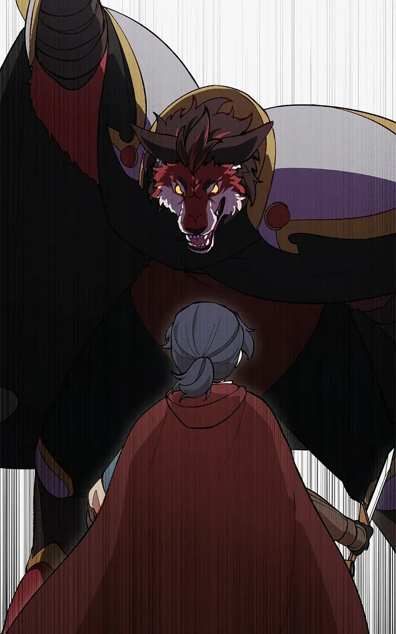 The Legend of AAAA Chapter 14 page 8 - 