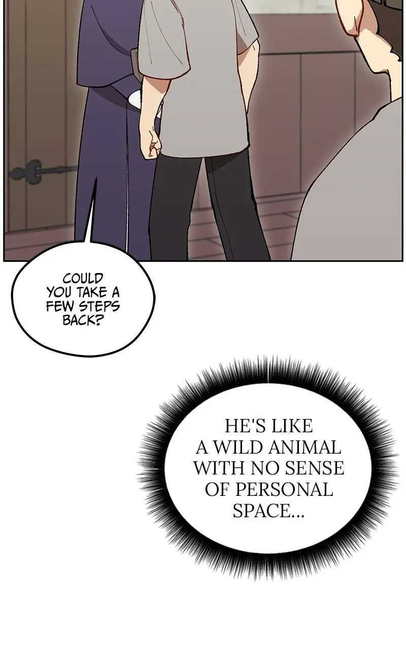 The Legend of AAAA Chapter 14 page 71 - 