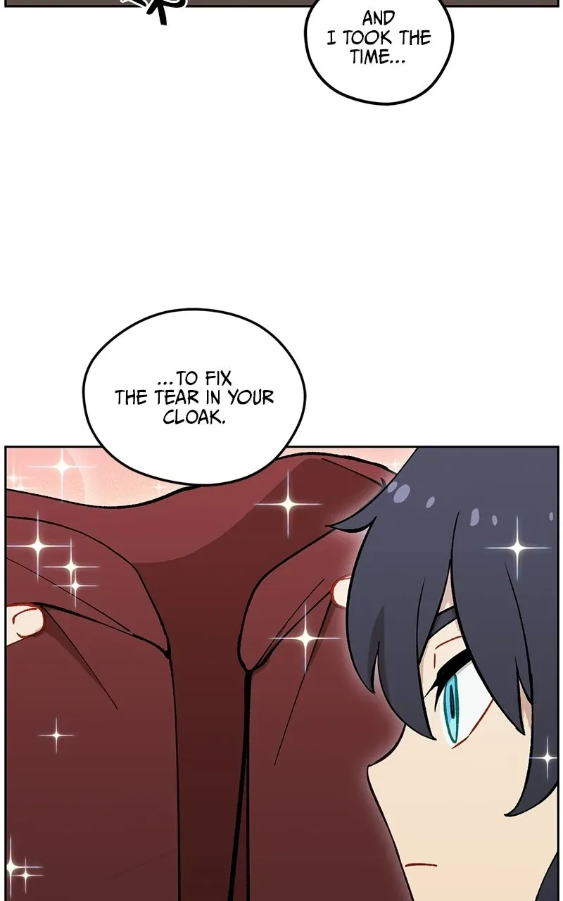 The Legend of AAAA Chapter 14 page 73 - 