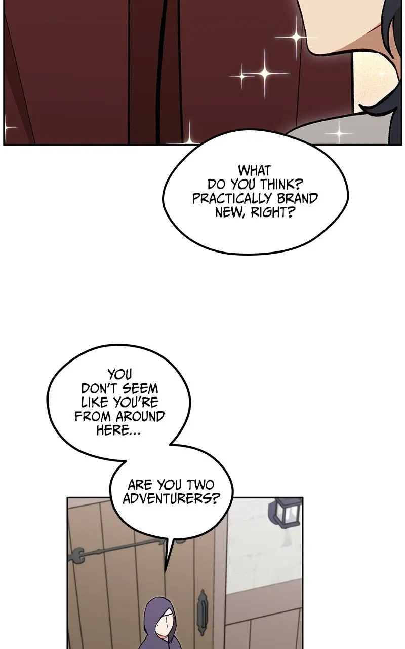 The Legend of AAAA Chapter 14 page 74 - 