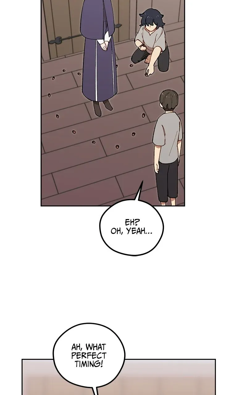The Legend of AAAA Chapter 14 page 75 - 