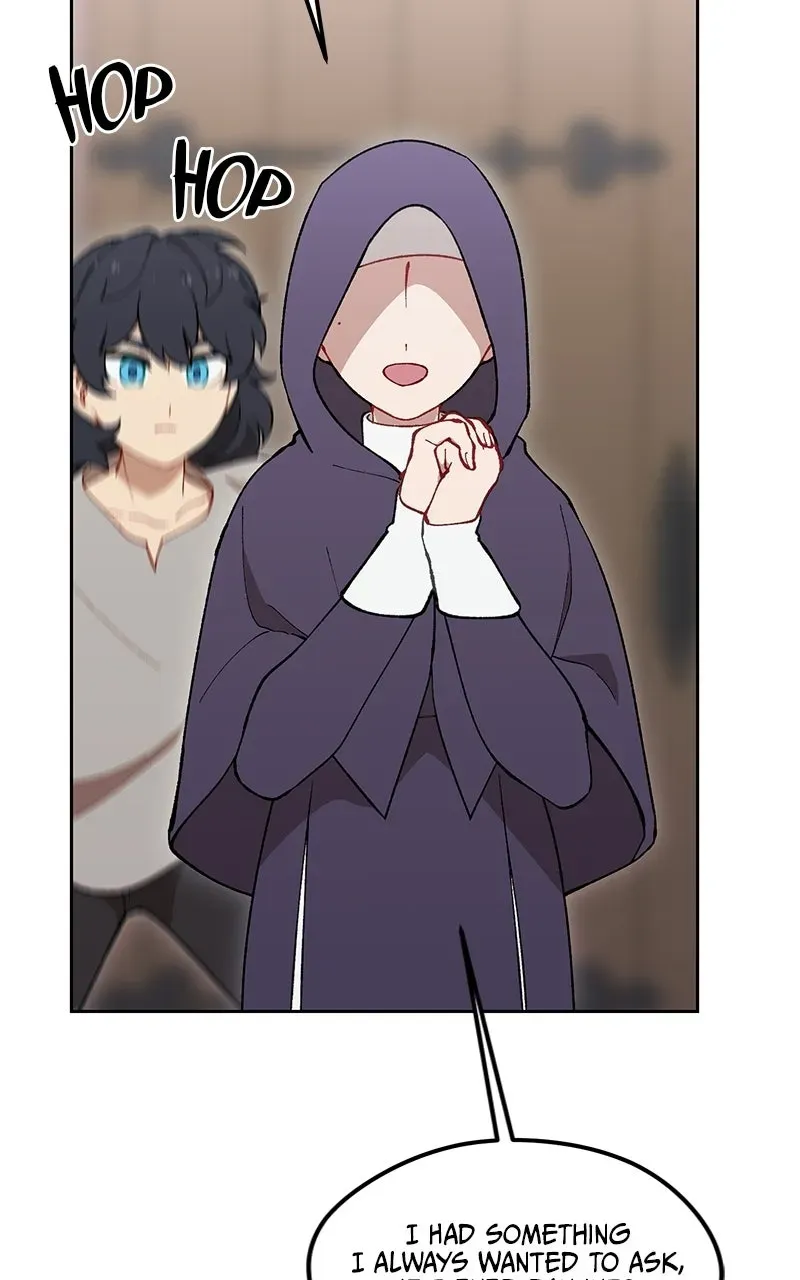 The Legend of AAAA Chapter 14 page 76 - 