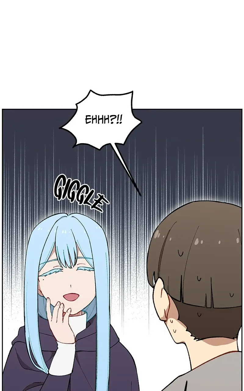 The Legend of AAAA Chapter 14 page 80 - 