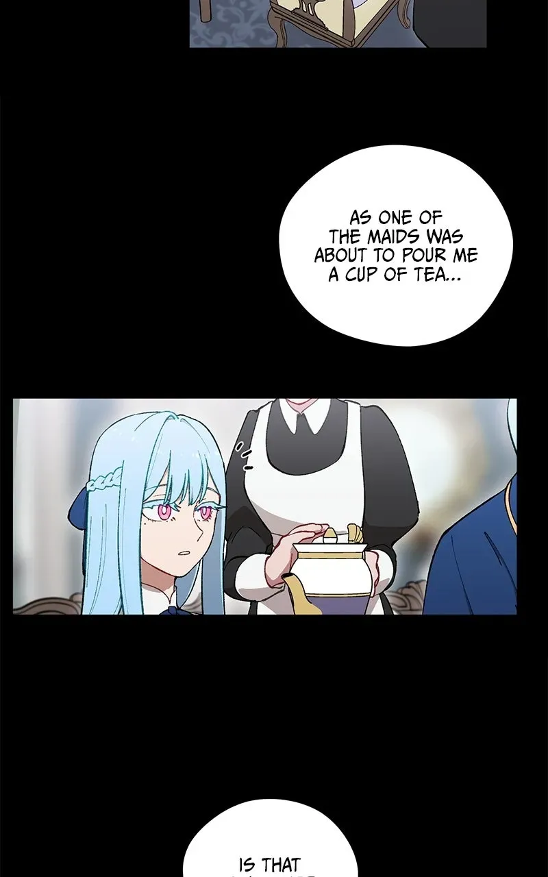 The Legend of AAAA Chapter 14 page 83 - 