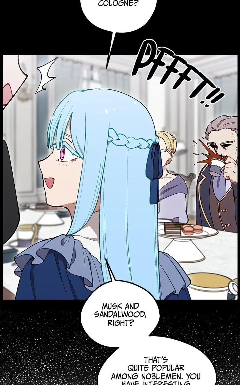 The Legend of AAAA Chapter 14 page 84 - 