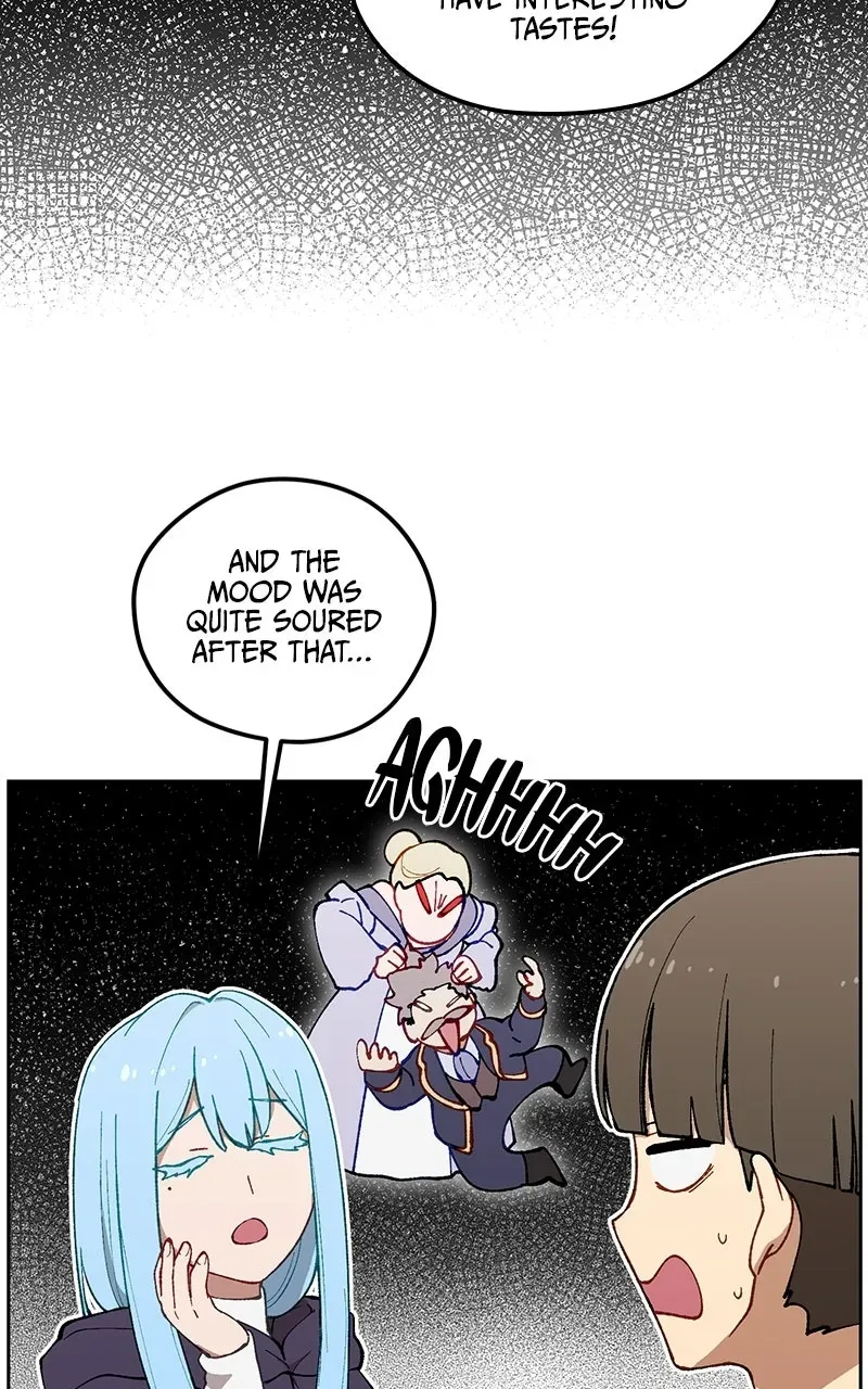 The Legend of AAAA Chapter 14 page 85 - 