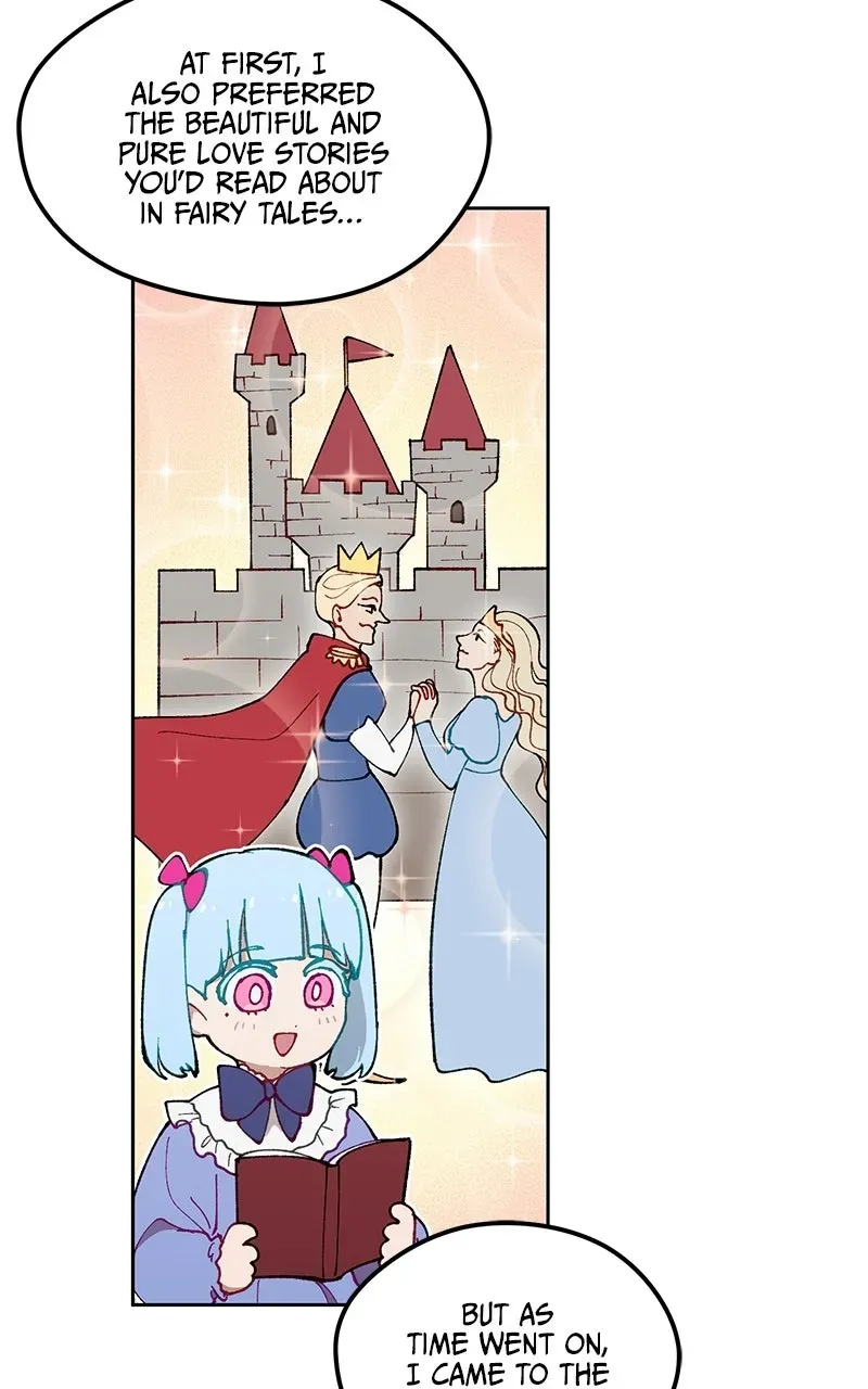 The Legend of AAAA Chapter 14 page 90 - 