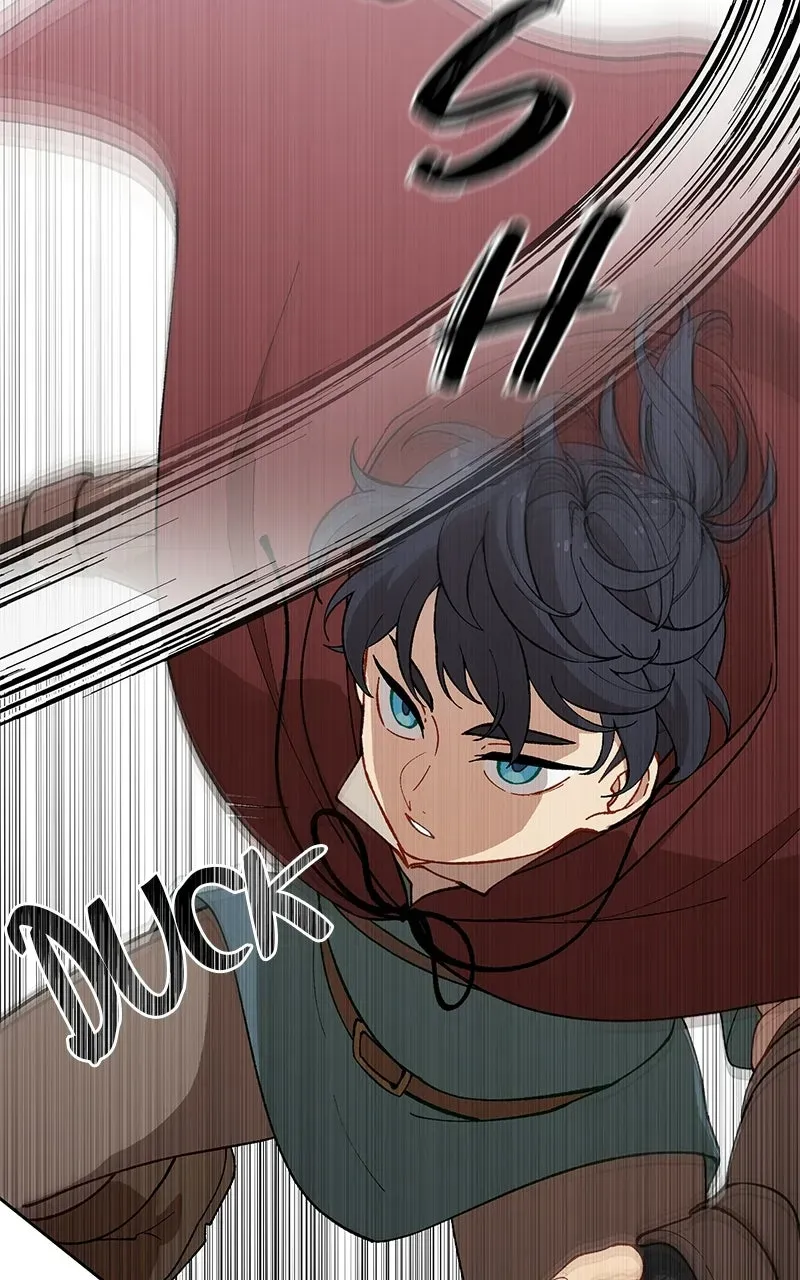 The Legend of AAAA Chapter 14 page 10 - 