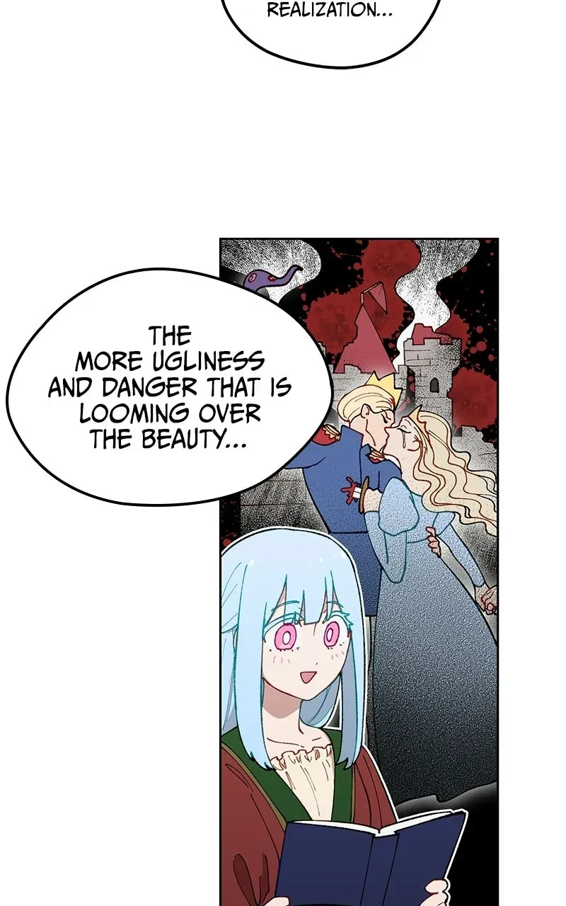 The Legend of AAAA Chapter 14 page 91 - 