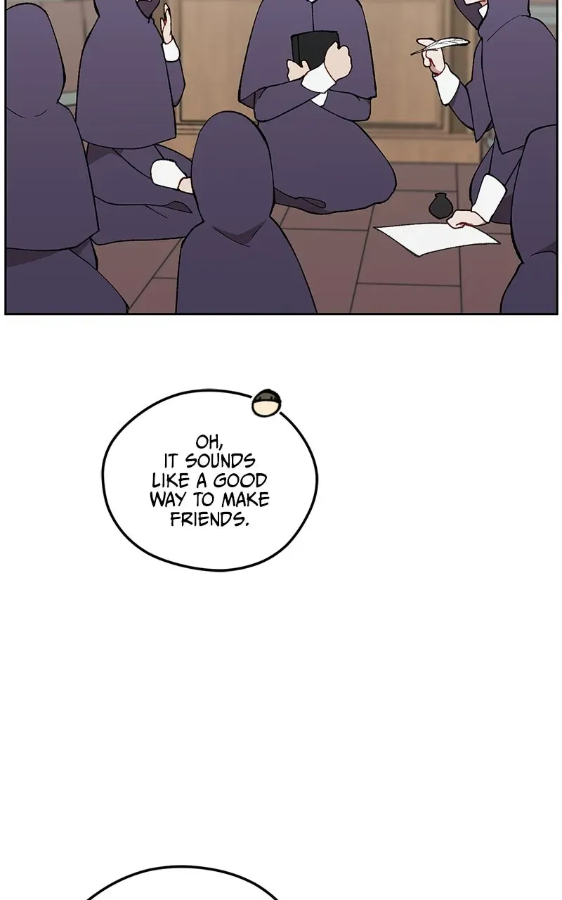 The Legend of AAAA Chapter 14 page 94 - 