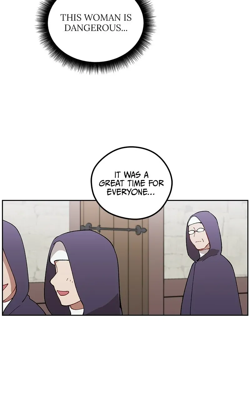 The Legend of AAAA Chapter 14 page 96 - 