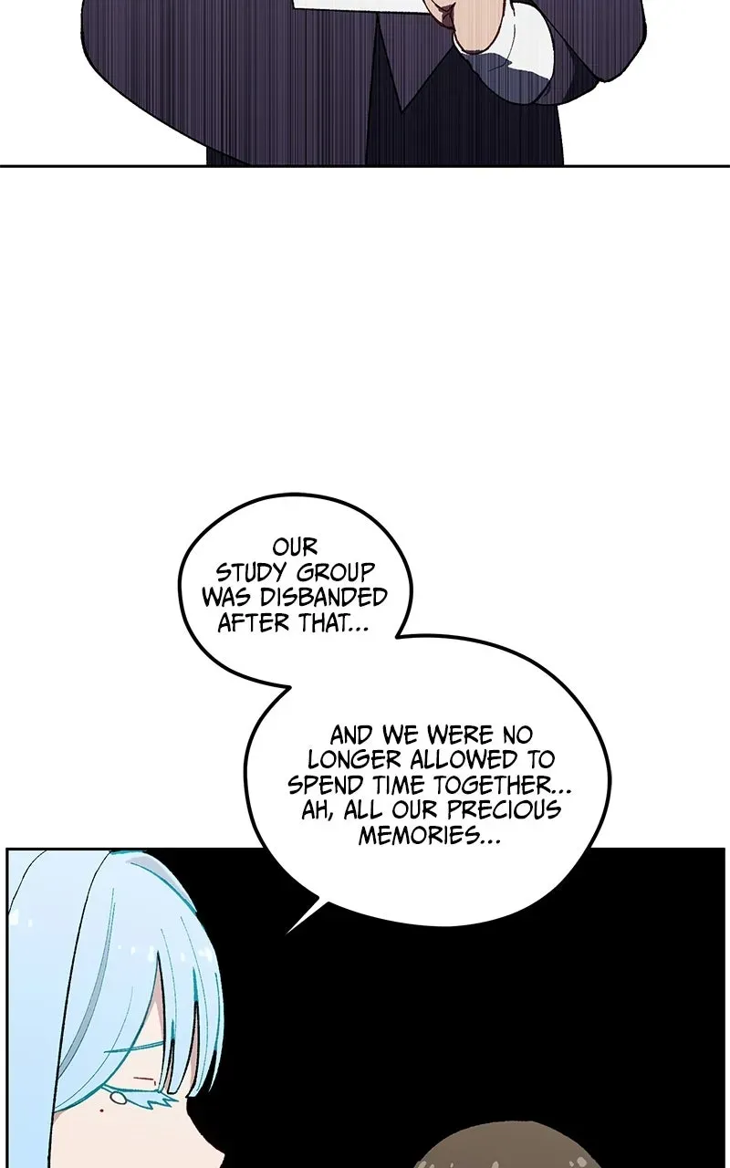 The Legend of AAAA Chapter 14 page 99 - 