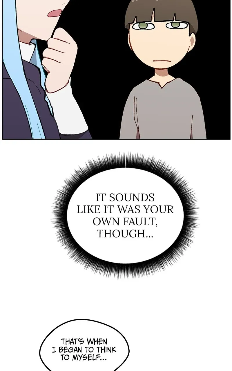 The Legend of AAAA Chapter 14 page 100 - 