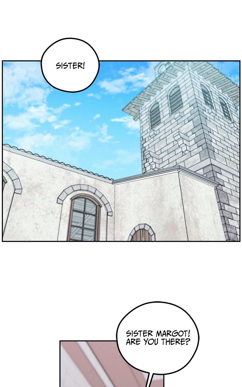 The Legend of AAAA Chapter 15 page 1 - 