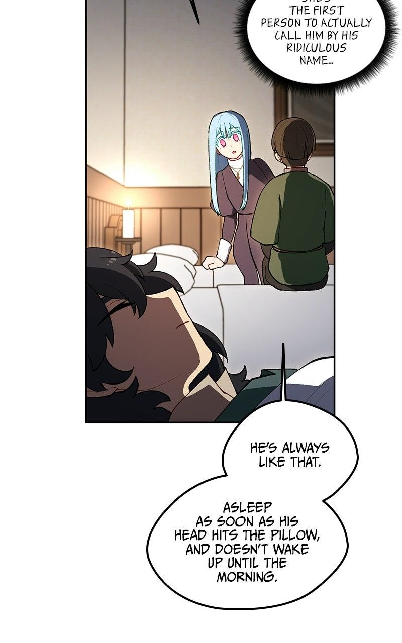 The Legend of AAAA Chapter 15 page 102 - 
