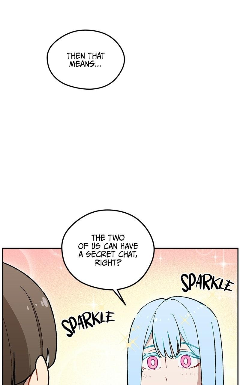 The Legend of AAAA Chapter 15 page 103 - 