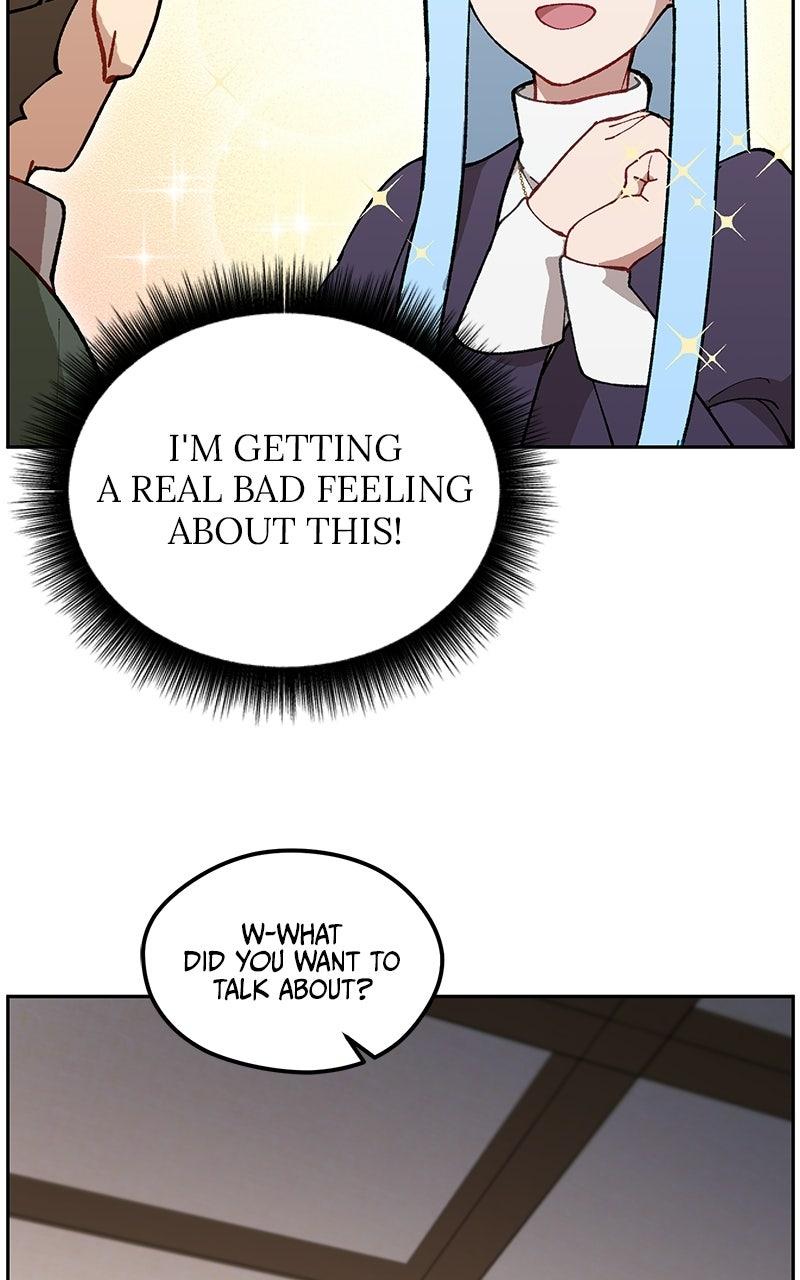 The Legend of AAAA Chapter 15 page 104 - 